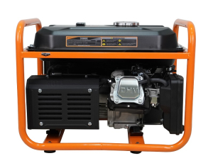 Бензиновый генератор Lifan 3 GF-7 (LF3500E) 00152072 фото