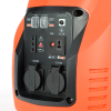 Бензиновый генератор  GP 3000 i