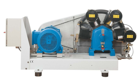 Поршневой компрессор  ARCTURUS 304033