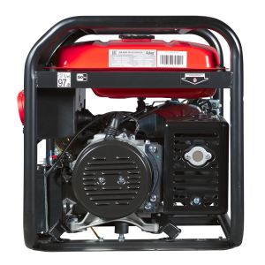 Бензиновый генератор Fubag BS 8500 XD ES DUPLEX + 4Т Extra + Комплект колес и ручек FUBAG в ПОДАРОК 641090_838265 Fubag 4T Extra_838765 фото