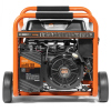 Бензиновый генератор  GDA 9500DPE-3