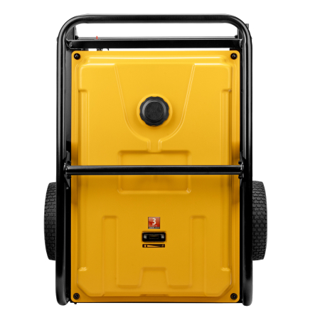 Бензиновый генератор  PS-180EAD-3