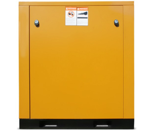 Винтовой компрессор Berg ВК-5.5Р-Е 7 (IP54) фото