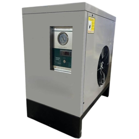 Рефрижераторный осушитель  ZR 85-10