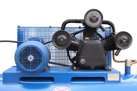 Поршневой компрессор  К1050/8