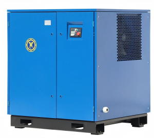 Винтовой компрессор АСО Бежецк АСО-ВК30/10 ESQ фото