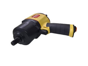 Пневмогайковерт ZAMMER ZM-3903 фото