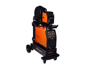 Сварочные инверторы MIG-MAG СВАРОГ TECH MIG 3500 (N222) фото