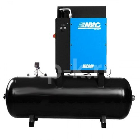 Винтовой компрессор  MICRON 7,5 - 270 10