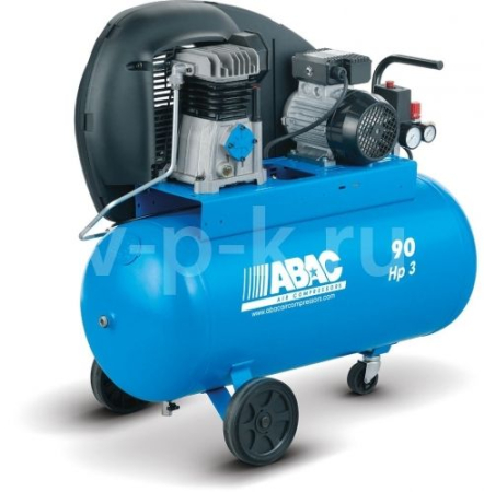 Поршневой компрессор  А29В/90 СМ3