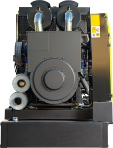 Дизельный генератор Motor АД450-T400  фото