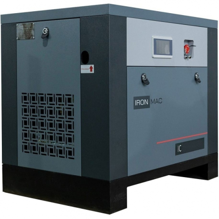 Винтовой компрессор  IC 10/10 C
