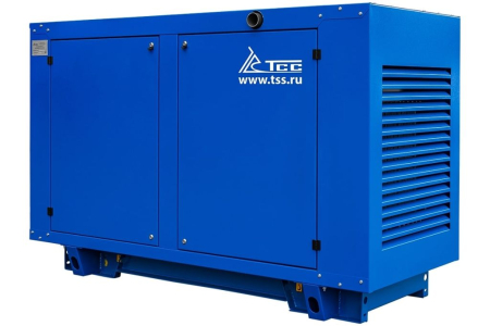 Дизельный генератор  АД-100С-Т400-2РПМ26