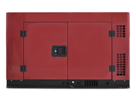 Дизельный генератор  EPD12000EAS