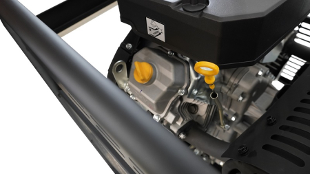 Бензиновый генератор  20000E3A