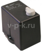 R 4996111063 Прессостат Condor MDR3/11 3х1/4"F+1х3/8"F, 10А, 380В (аналог 7250490000,4996111073) для 270lb50