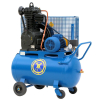 Поршневой компрессор ASO К2/10