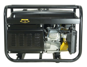 Бензиновый генератор Habert HT3600B 55278 фото