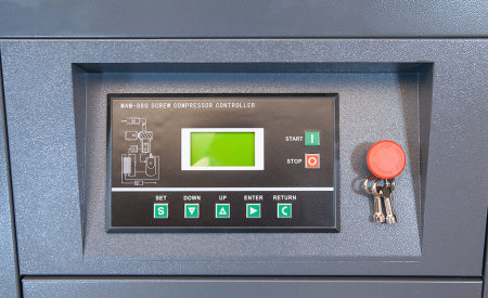 Винтовой компрессор  CA160-16GA IP23