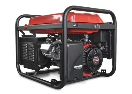 Бензиновый генератор  EPB8500EA