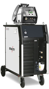 Сварочные инверторы MIG-MAG Ewm Phoenix 551 Expert 2.0 puls MM FDW фото