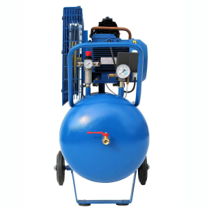 Поршневой компрессор АСО Бежецк К25М2/10 фото