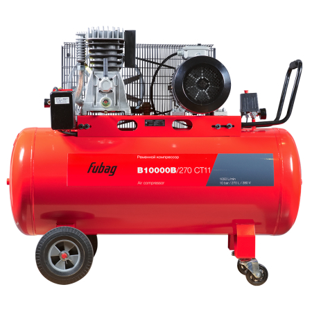 Поршневой компрессор  B10000B/270 CT11