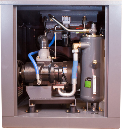 Винтовой компрессор  CA30-10RA IP23