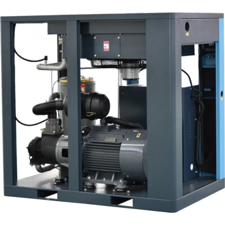 Винтовой компрессор  MD 75-10 I