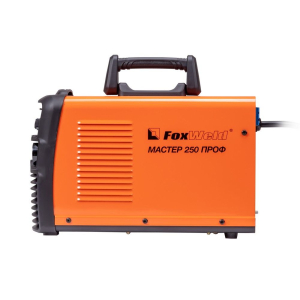 Сварочный инвертор MMA Fox Weld Мастер 250 Проф (ПРОФ ММА) фото