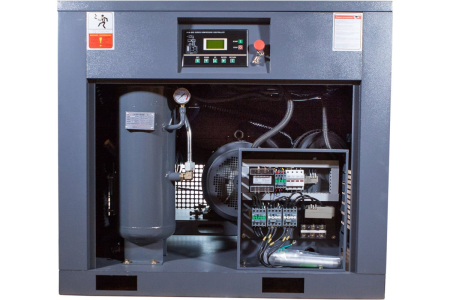 Винтовой компрессор  CA30-8GA-F IP54