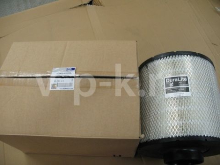 Фильтр воздушный 10000-61205