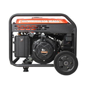 Бензиновый генератор PATRIOT iGN 5500AWS 472102357 4-х тактный фото