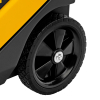 Бензиновый генератор  GS-5500iSE