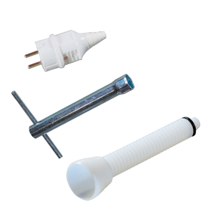 Бензиновый генератор Fubag TI 1200 646251 фото