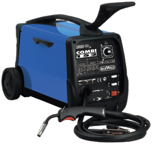 Сварочные выпрямители MIG MAG BlueWeld Combi 152 TURBO фото