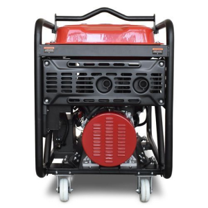 Бензиновый генератор REDVOLT EPB19000EA-T EPB19000EA-T 4-х тактный фото