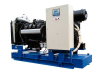 Дизельный генератор  АД-275 (АД-300) ТМЗ