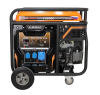 Бензиновый генератор  12 GF-4 (LF15000E)