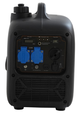 Бензиновый генератор  3800i