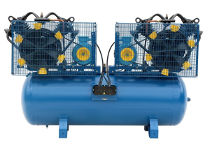 Поршневой компрессор АСО Бежецк К3M/13 фото