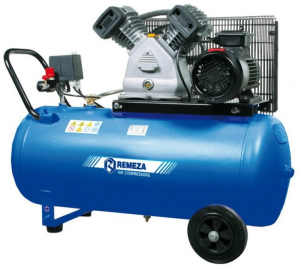 Поршневой компрессор Remeza СБ4/С-100.LB30 для автосервиса фото