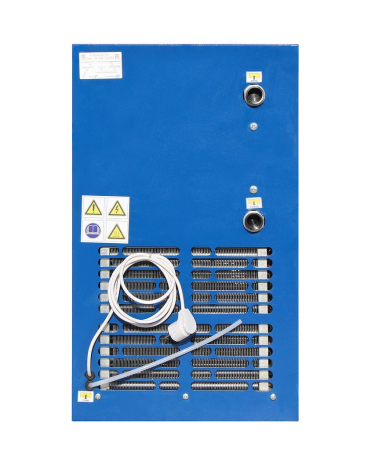 Рефрижераторный осушитель  ОВ-180М1