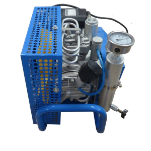 Поршневой компрессор Frosp КВД 100/230-2 (380В) фото