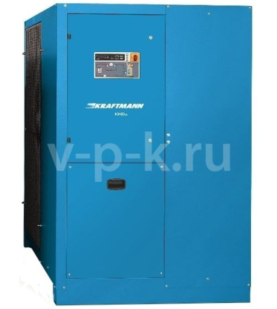 Рефрижераторный осушитель  KHDp 7201