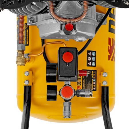 Поршневой компрессор  DKV2200/50