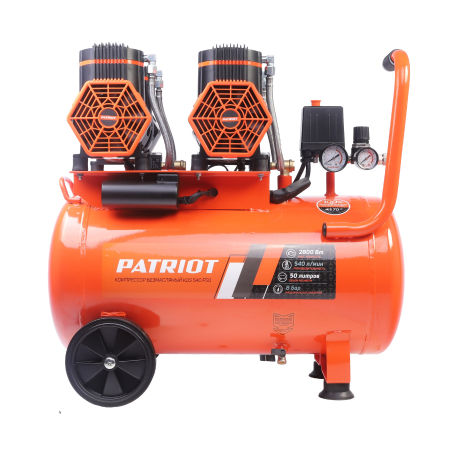 Поршневой компрессор  KDS 540 F50