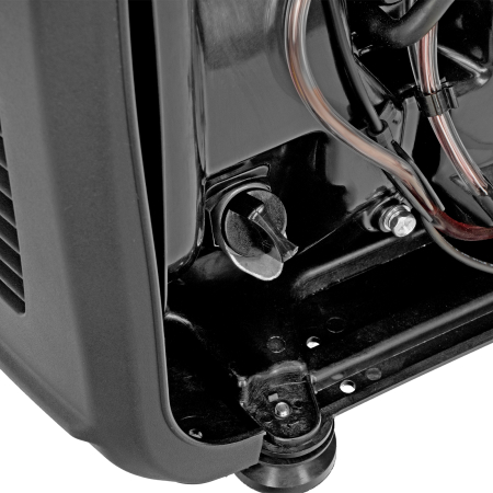 Бензиновый генератор  GT-2200iS