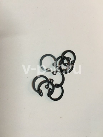 R 21144002 Кольцо стопорное D.14,7 мм LH20-2/LB30-2/40-2 для lb40-3