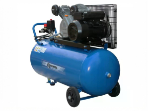 Поршневой компрессор Remeza СБ4/С-100.LB24 для автосервиса фото